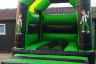 Bounce UK undefined Profile 1