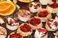 Beretta Catering