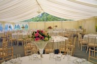 Big Top Marquees