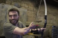 Grey Goose Archery