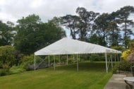 Absolute Marquees Ltd