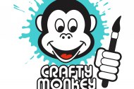 Crafty Monkey