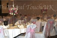 The Floral Touch UK undefined Profile 1