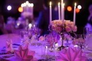 Simply Elegant Events