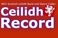 The Ceilidh Record