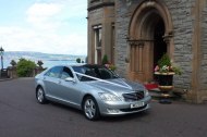 Wedding cars for hire