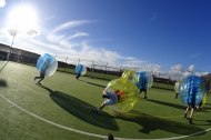 Gloucester Football Zorb