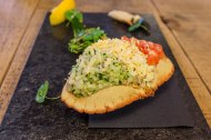 Fox Catering Ltd undefined Profile 1