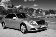 Mercedes S350 LWB