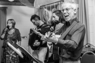 Dark Horse Ceilidh Band
