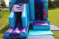 Bounceabout and Play undefined Profile 1