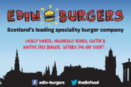 Edin-Burgers 