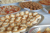 Elite Catering Solutions undefined Profile 1
