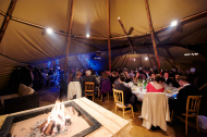 Event in a Tent - Marquee