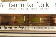 Farm to Fork Catering undefined Profile 1