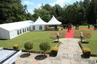 Florida Marquees Yorkshire Ltd