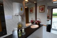 K & S Toilets Ltd