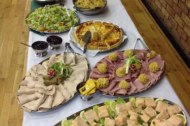 Hartford Catering