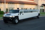 Limo Hire in London