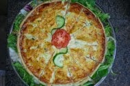 K and P Catering