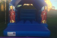 Ultimate Bounce undefined Profile 1