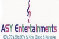 ASYentertainments