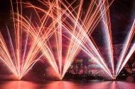 The UK Firework and Events Company