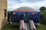 Just bounce undefined Profile 1