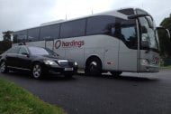 Hardings Travel LTD undefined Profile 1