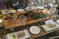Stamford Tableware Hire Limited undefined Profile 1