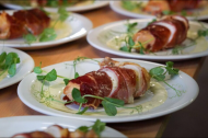 Laura's Customised Catering undefined Profile 1