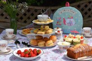 Mad Hatters Tea Parties undefined Profile 1