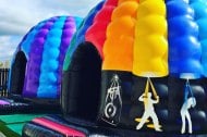 Funhouse Inflatables undefined Profile 1