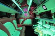 Limo Hire undefined Profile 1