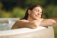 Suffolk Spas