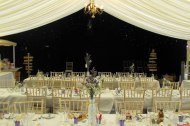 J & L Marquees 