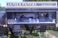 Janies Pantry