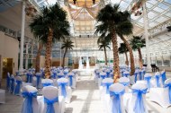 Kingsley Events Ltd