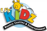 L J's Kidz Bouncy Castle Hire