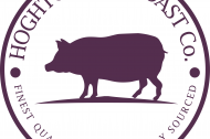 Hoghton Hog Roast Company Logo
