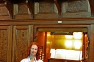 Lily G. Datony - Pianist/Organist