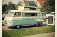Little Coffee Camper