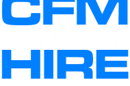 CFM Disco Sound Lighting AV Hire