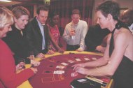 Monte Carlo Casino Entertainment undefined Profile 1