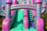 Bounce Krazee