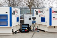Newburn Power Rental undefined Profile 1