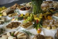 Nineteenth Catering