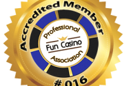 Aces Fun Casinos, founder member