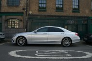 Pinnacle Chauffeur Transport