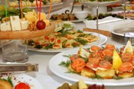 Party Nibbles